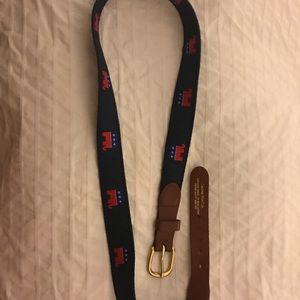GOP Print Belt